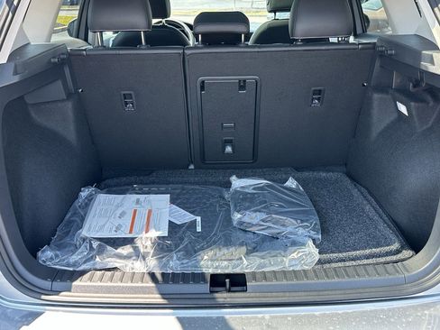 New 2025 Volkswagen Taos SEL AWD/4WD image 4