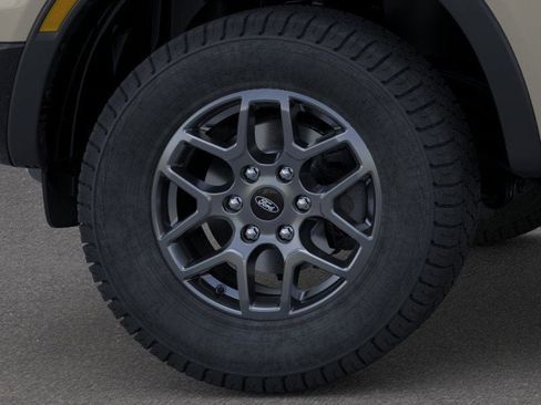 New 2026 Ford Ranger XLT image 19