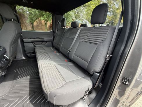 Used 2021 Ford F150 XL w/ STX Appearance Package AWD/4WD image 34