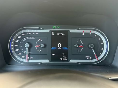 Used 2023 Hyundai Tucson SEL w/ Cargo Package AWD/4WD image 17