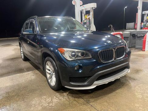 Used 2015 BMW X1 xDrive28i AWD/4WD image 4