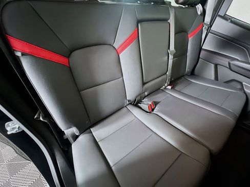 New 2026 Chevrolet Colorado Z71 w/ Technology Package image 27