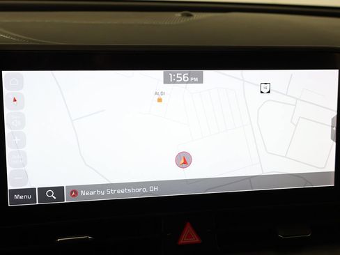 Used 2023 Kia Sportage EX FWD image 44