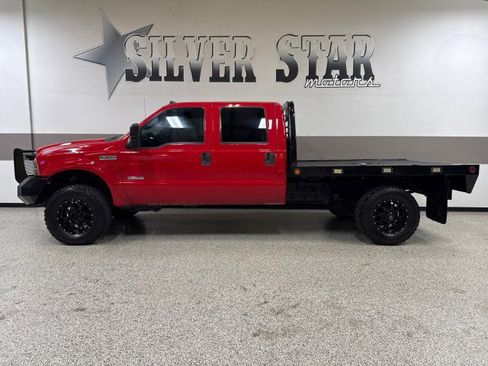 Used 2007 Ford F350 XL image 11