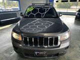 Used 2012 Jeep Grand Cherokee Limited image 6