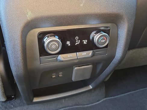 New 2026 Buick Enclave Preferred w/ Power Package AWD/4WD image 23