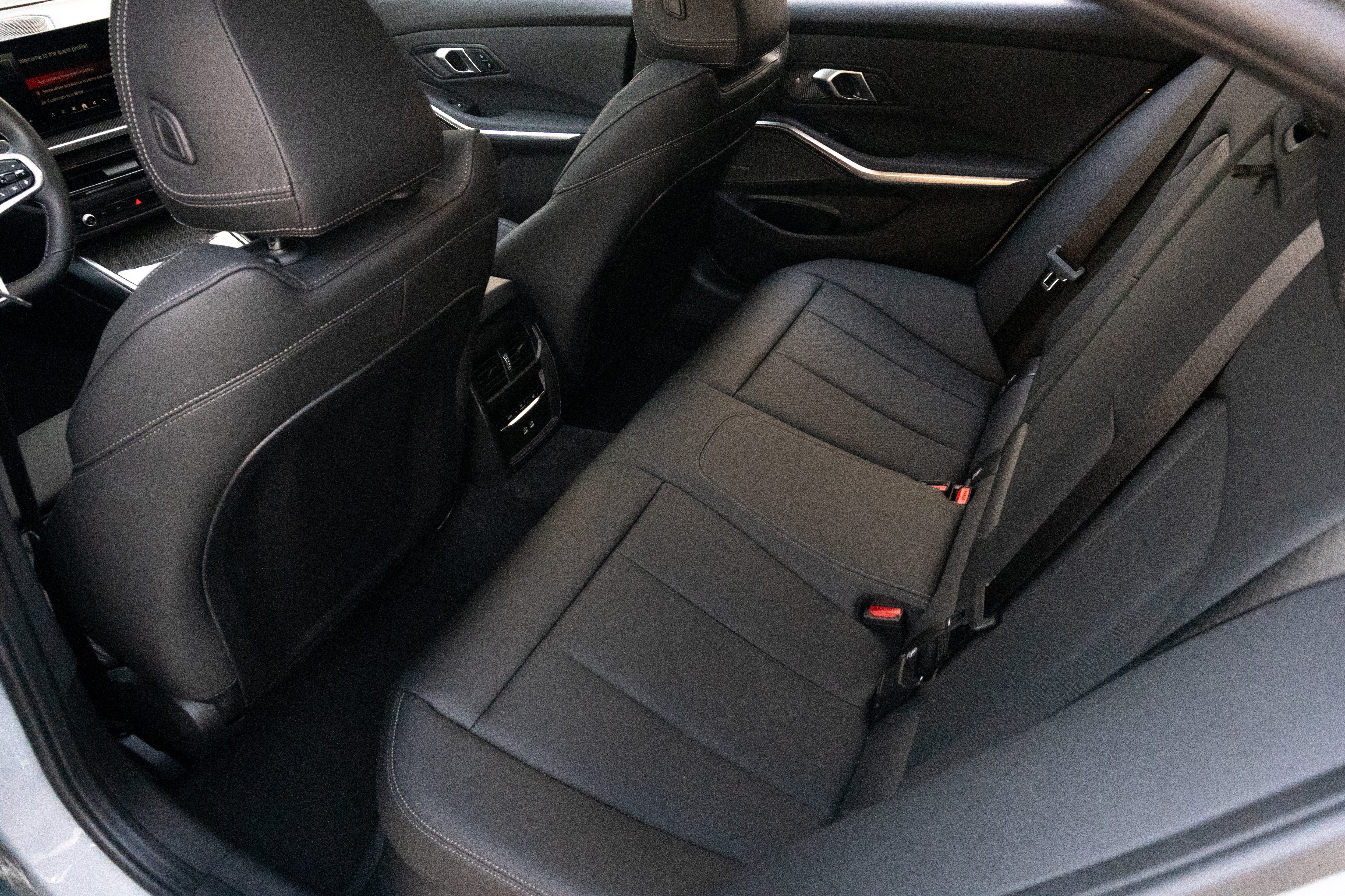 Certified 2026 BMW M340i Sedan RWD image 34