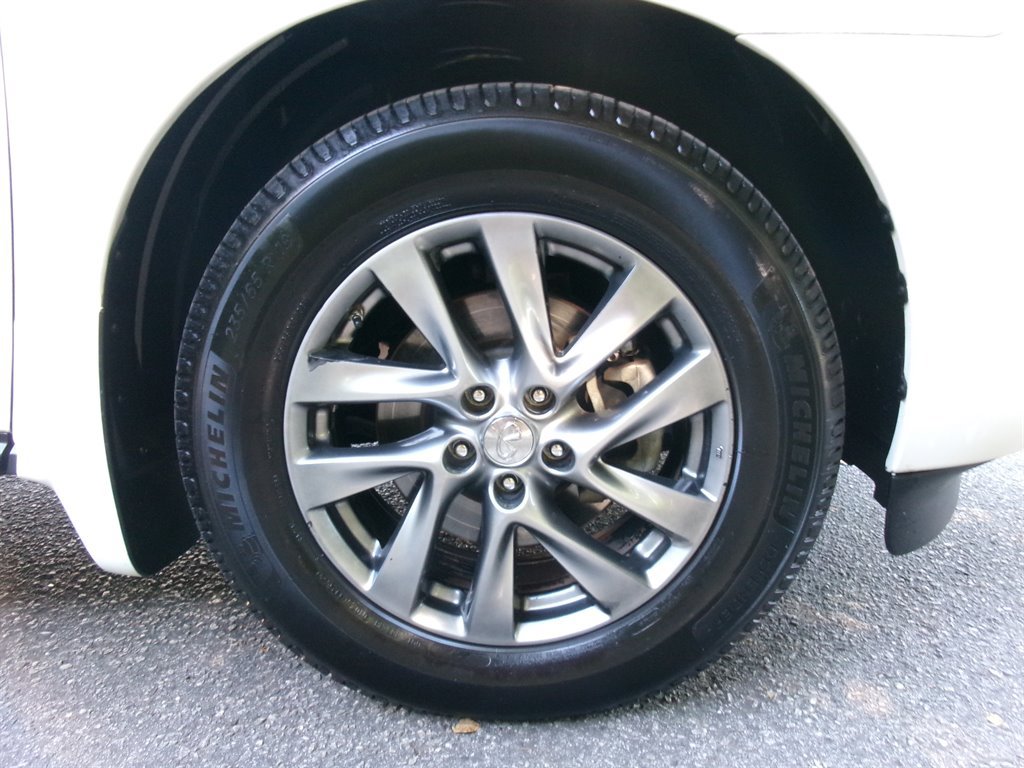 Used 2014 INFINITI QX60 FWD w/ Premium Plus Package image 45