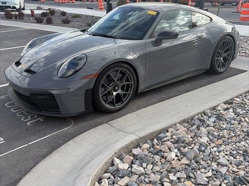 Used 2026 Porsche 911 GT3 image 1