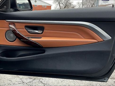 Used 2014 BMW 435i Coupe image 22