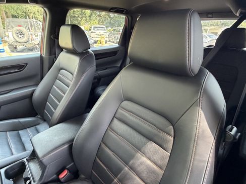 Used 2023 Honda CR-V Sport Touring image 19