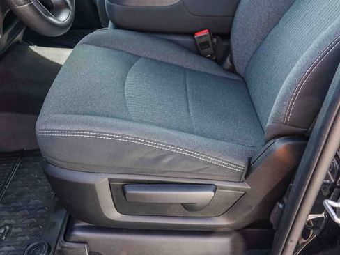 Certified 2023 RAM 1500 Laramie image 20