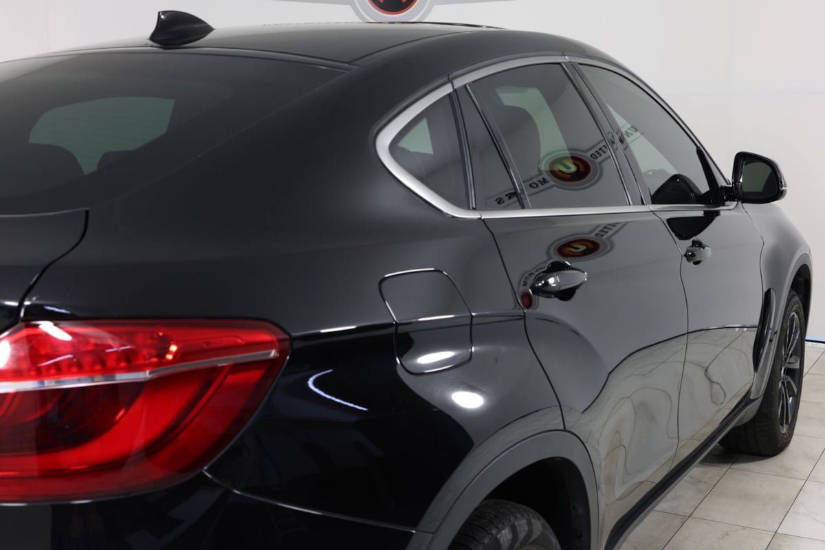 Used 2017 BMW X6 xDrive35i AWD/4WD image 43