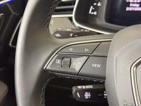 Used 2025 Audi Q7 3.0T Premium Plus w/ Premium Plus Package image 17