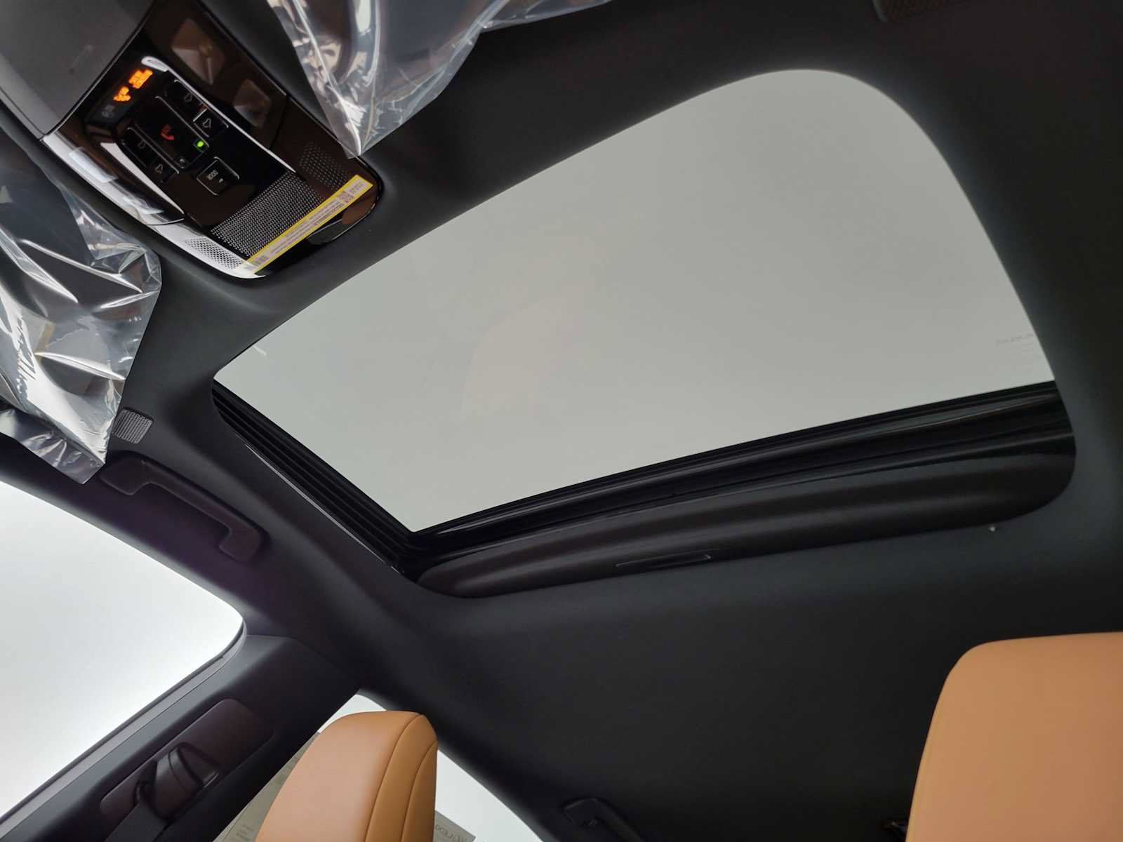 New 2026 Lexus RX 350 Premium FWD image 22