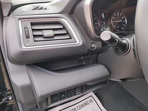 Certified 2025 Subaru Ascent Touring image 25