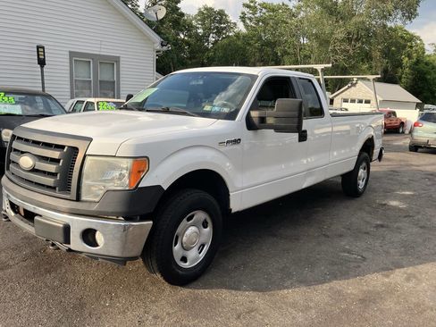 Used 2009 Ford F150 XL image 8