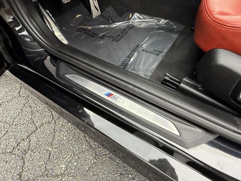 Used 2018 BMW M3 w/ Executive Package image 26
