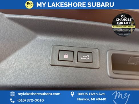 New 2026 Subaru Forester Premium image 26