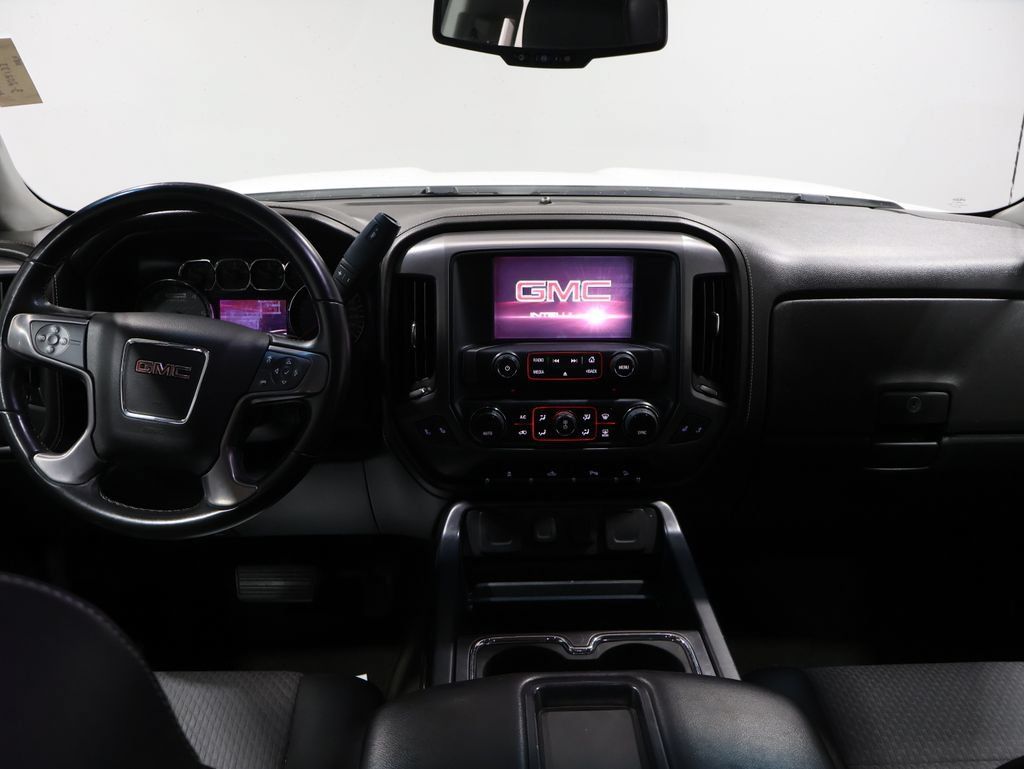Used 2014 GMC Sierra 1500 SLE w/ All-Terrain Package AWD/4WD image 17