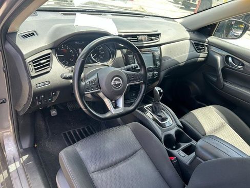 Used 2020 Nissan Rogue S w/ Special Edition Package AWD/4WD image 7