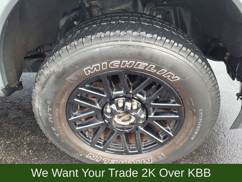 Used 2020 Ford F250 XL w/ STX Appearance Package image 32