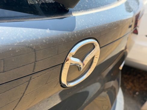 Used 2025 MAZDA CX-30 AWD 2.5 S w/ Preferred Package image 6