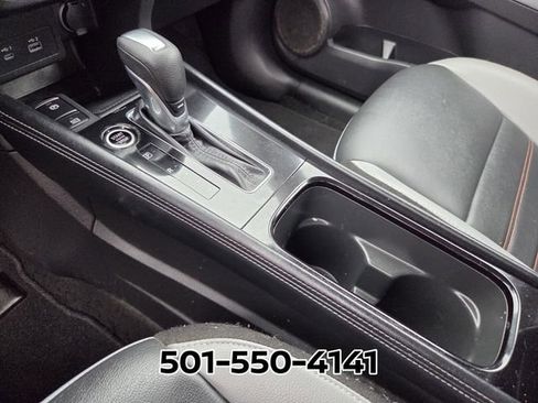 Used 2022 Nissan Kicks SR w/ Premium Package image 28