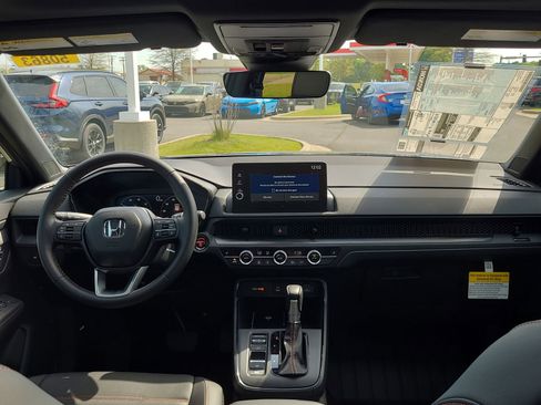 New 2026 Honda CR-V Sport-L image 21