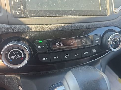 Used 2015 Honda CR-V EX-L image 17