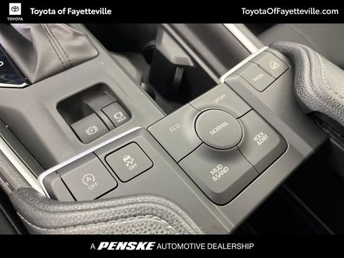 Certified 2024 Toyota Grand Highlander XLE image 35