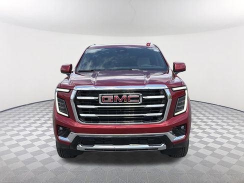 New 2026 GMC Yukon XL Elevation w/ Elevation Premium Package AWD/4WD image 2