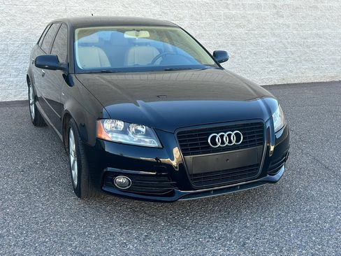 Used 2012 Audi A3 TDI Premium FWD image 3