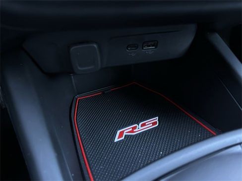 Used 2025 Chevrolet Trax RS image 22