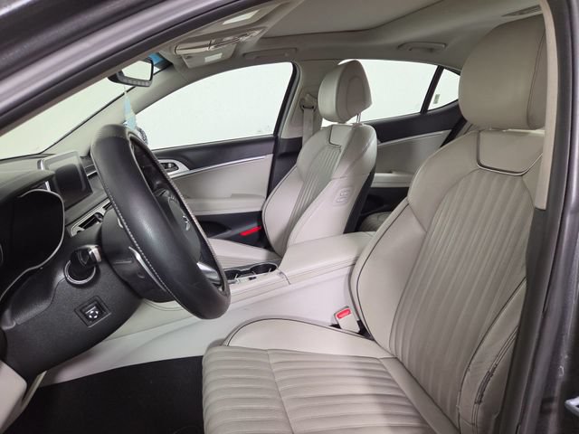 Used 2019 Genesis G70 2.0T Advanced w/ Elite Package AWD/4WD image 12