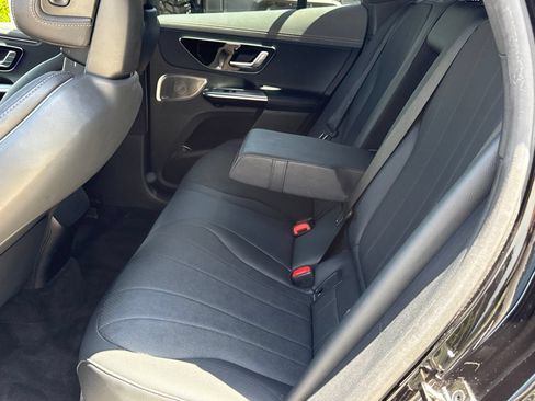 Used 2023 Mercedes-Benz EQE 350+ 4MATIC SUV image 41