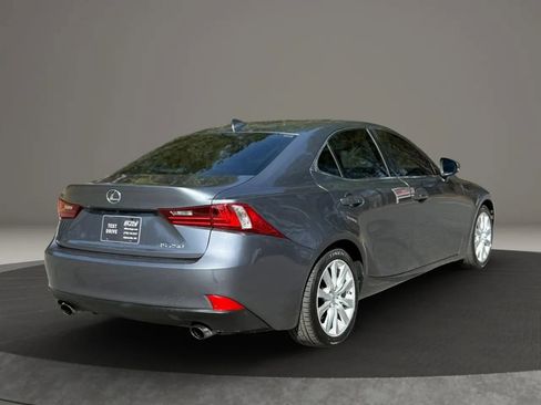 Used 2014 Lexus IS 250 RWD image 6