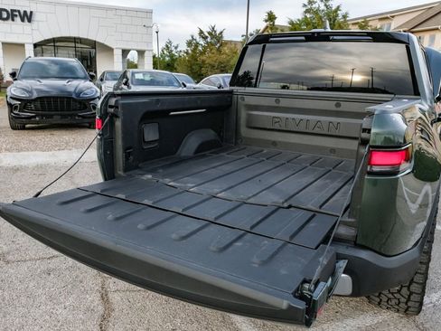 Used 2022 Rivian R1T Adventure image 57