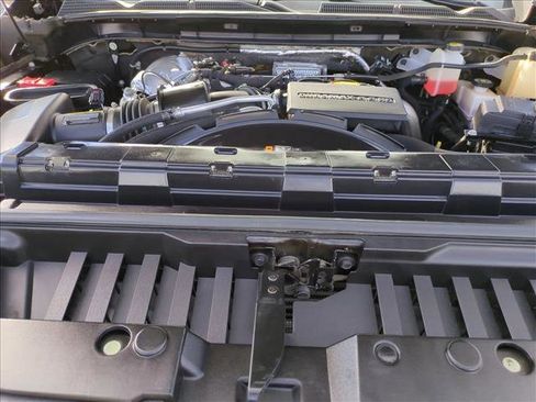 Used 2021 GMC Sierra 2500 Denali w/ Denali Black Diamond Edition image 23