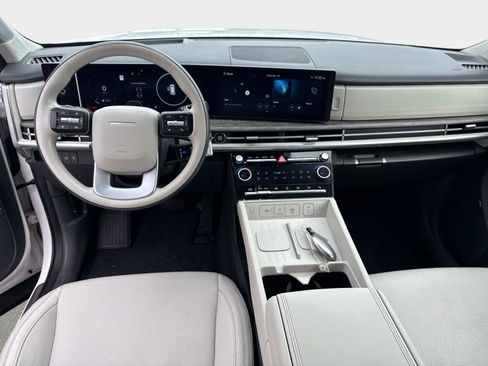 Used 2024 Hyundai Santa Fe Calligraphy image 16