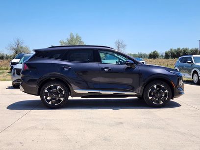 New 2026 Kia Sportage SX