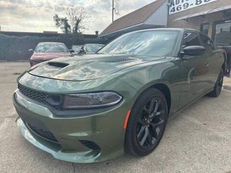 Used 2023 Dodge Charger SXT w/ Blacktop Package RWD video 1