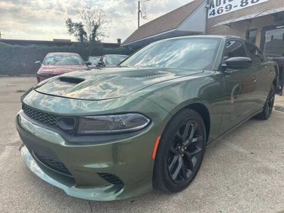 Used 2023 Dodge Charger SXT w/ Blacktop Package