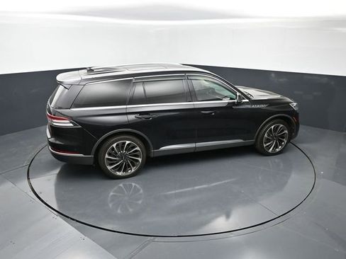 Used 2023 Lincoln Aviator Reserve w/ Equipment Group 201A AWD/4WD image 21