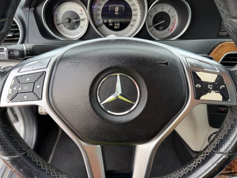 Used 2013 Mercedes-Benz C 350 Coupe image 20