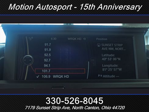 Used 2013 BMW Z4 sDrive28i RWD image 30