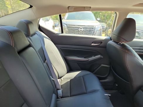 Used 2019 Nissan Altima 2.5 SR w/ SR Premium Package FWD image 29