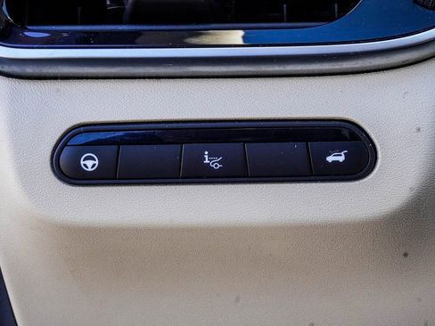 Certified 2022 INFINITI QX60 Sensory w/ Vision Package image 20