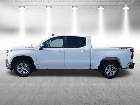 Used 2021 Chevrolet Silverado 1500 LT image 5