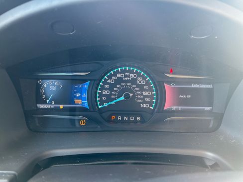 Used 2016 Ford Flex SEL w/ Equipment Group 202A image 21